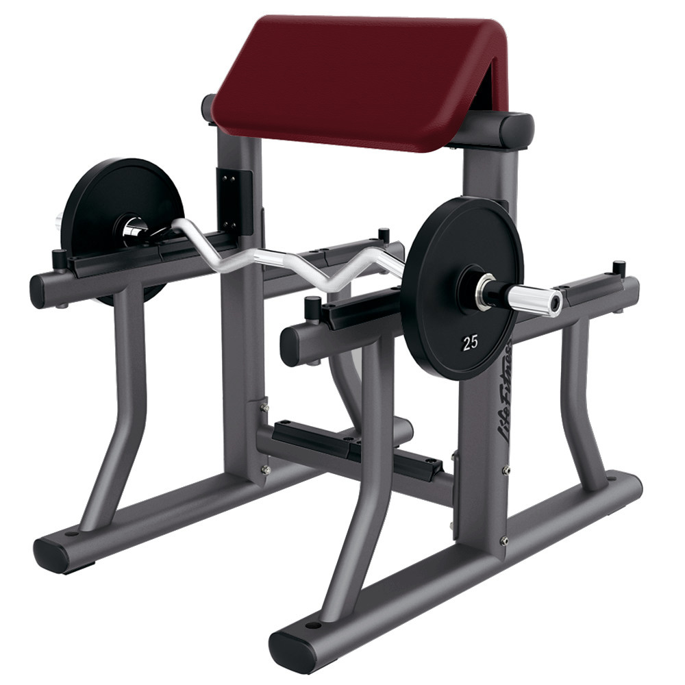 RZ-SJ51 Bicep Trainer