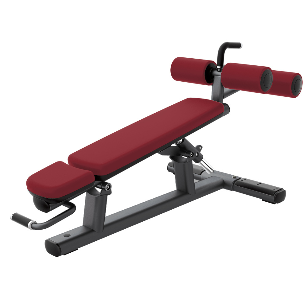 RZ-SJ52 Adjustable Ab Trainer