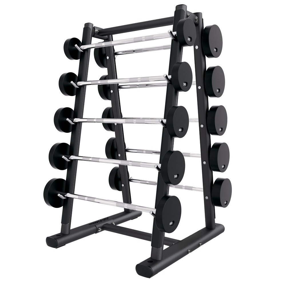 RZ-SJ59 Barbell Rack