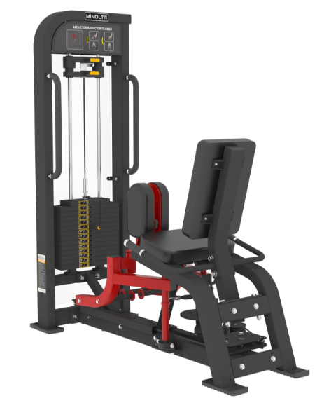 RZ-RM22Abductor/Adductor