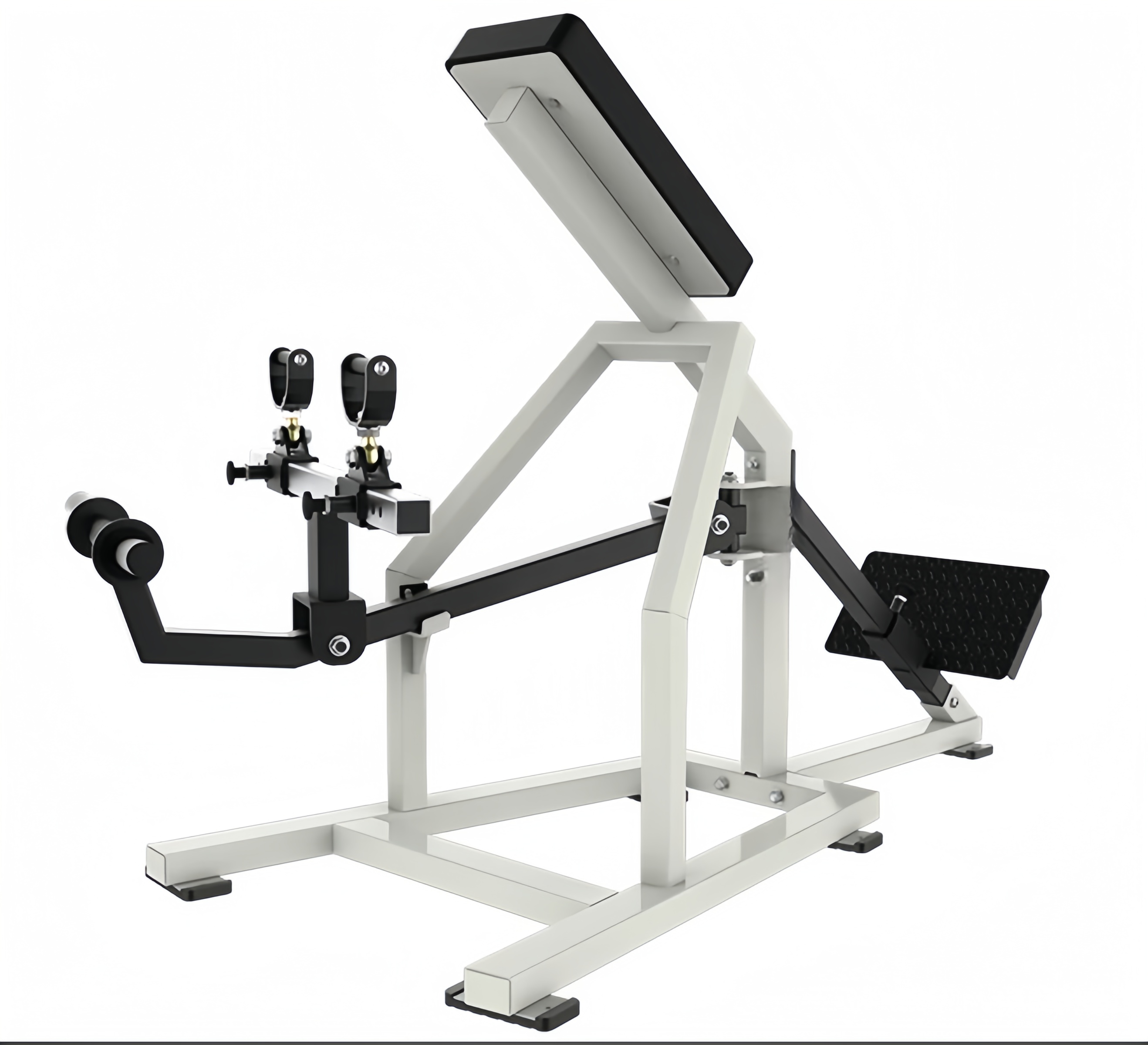 RZ-SA02 Bent-Over Row