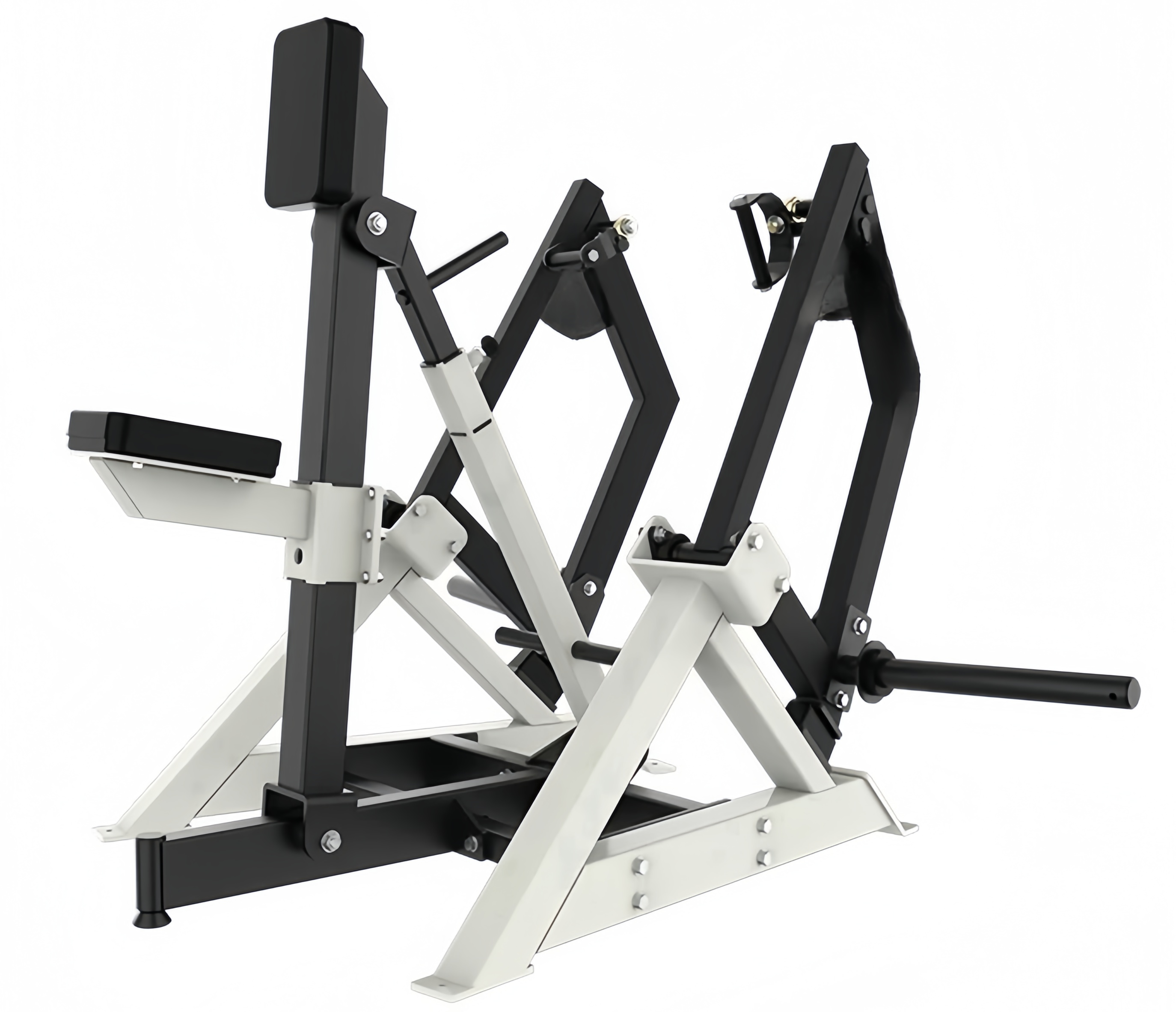 RZ-SA06 Vertical Rowing