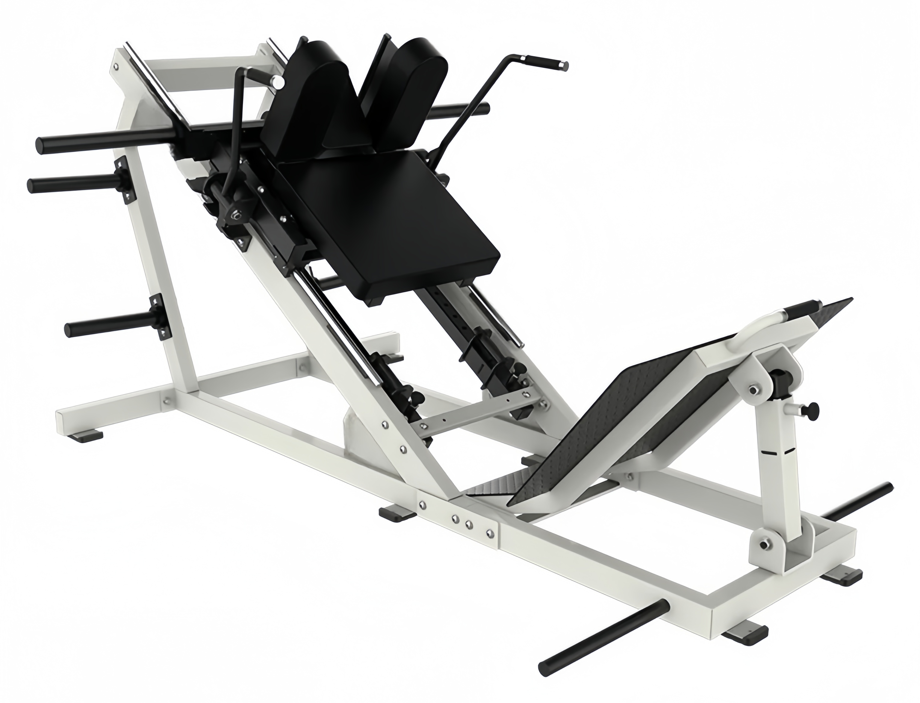 RZ-SA10 Incline Squat
