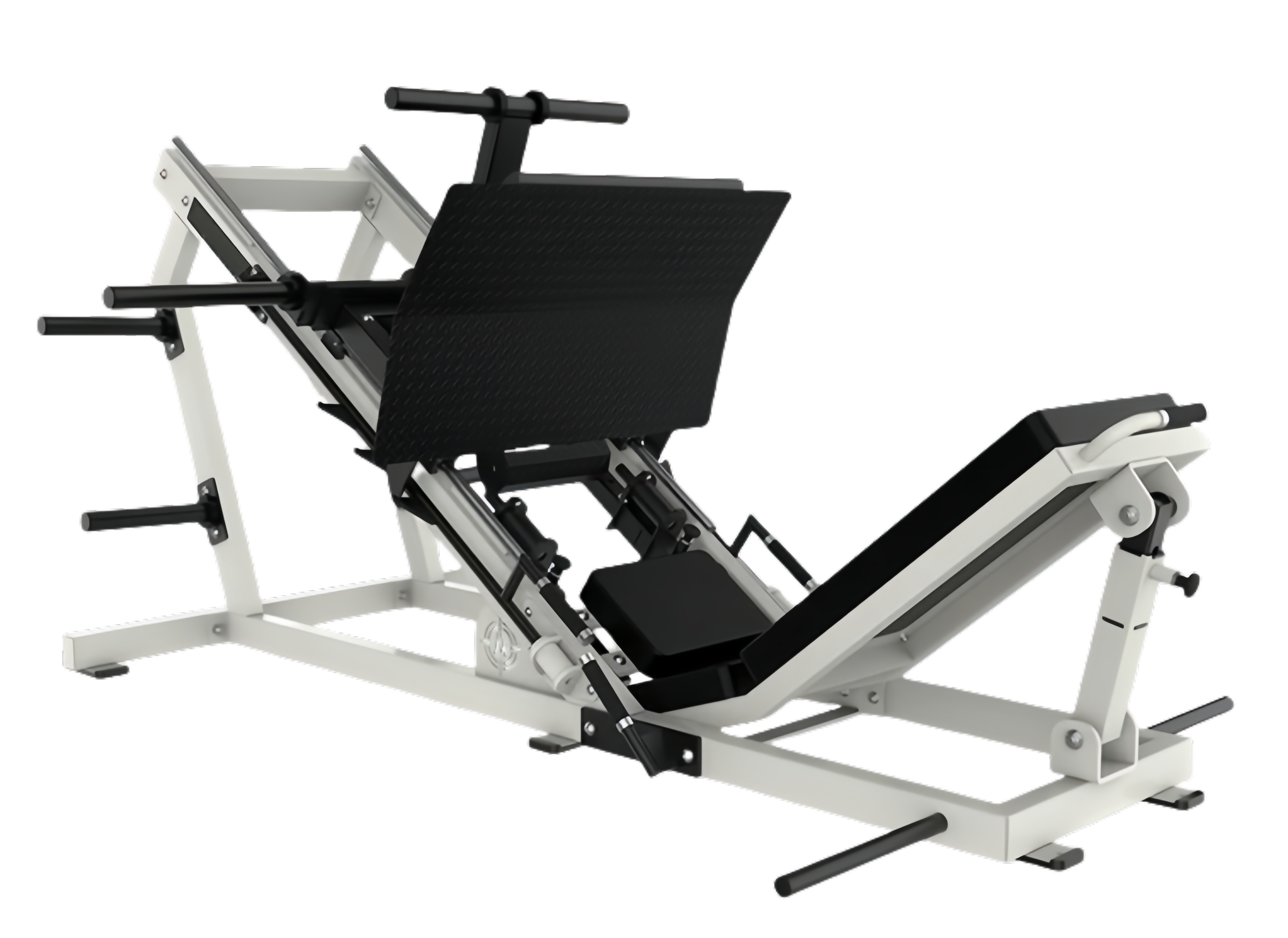 RZ-SA11 Leg Press