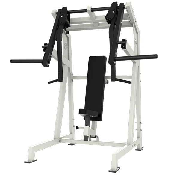 RZ-SA19 Seated Chest Press