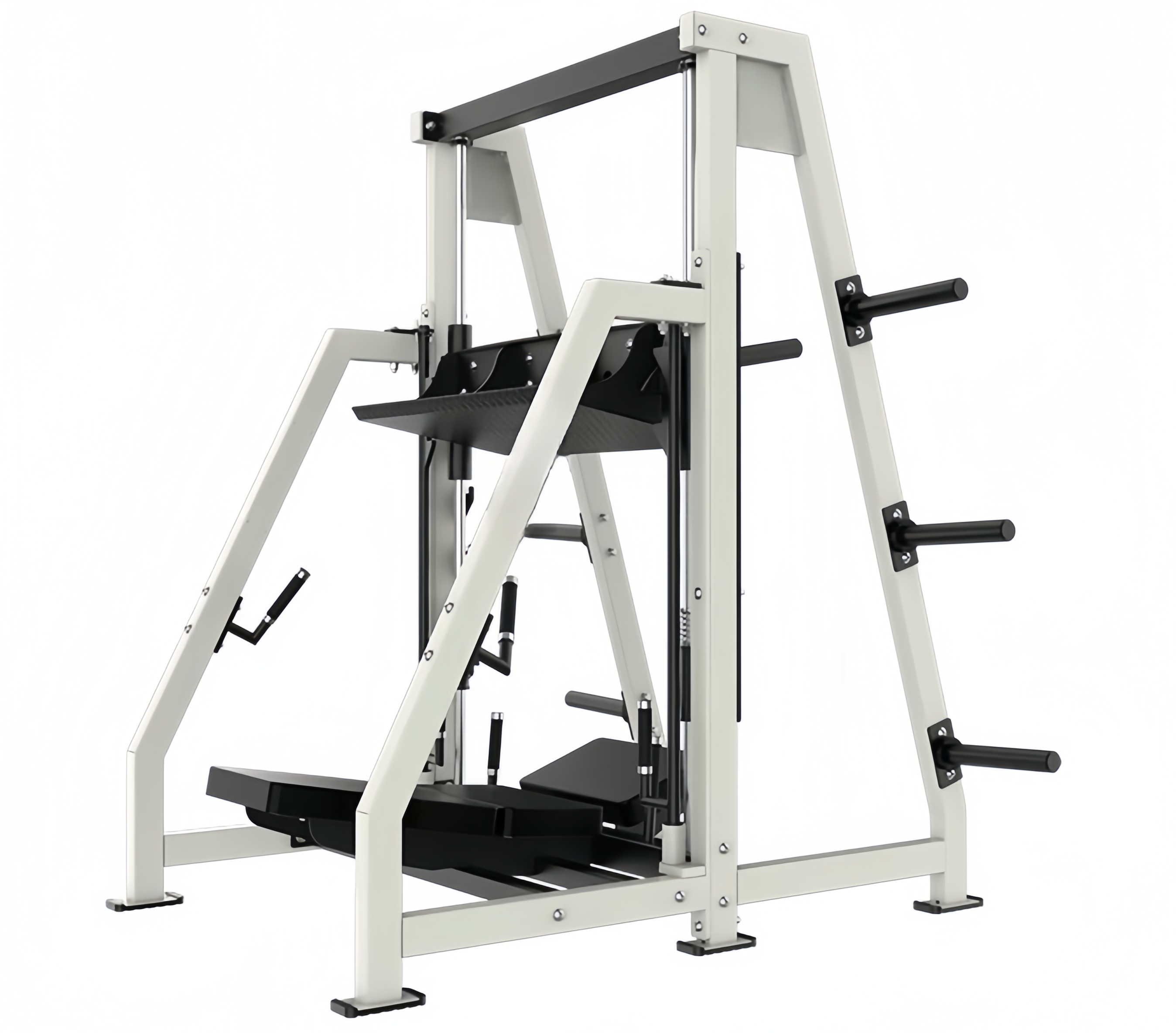 RZ-SA20 Vertical Leg Press