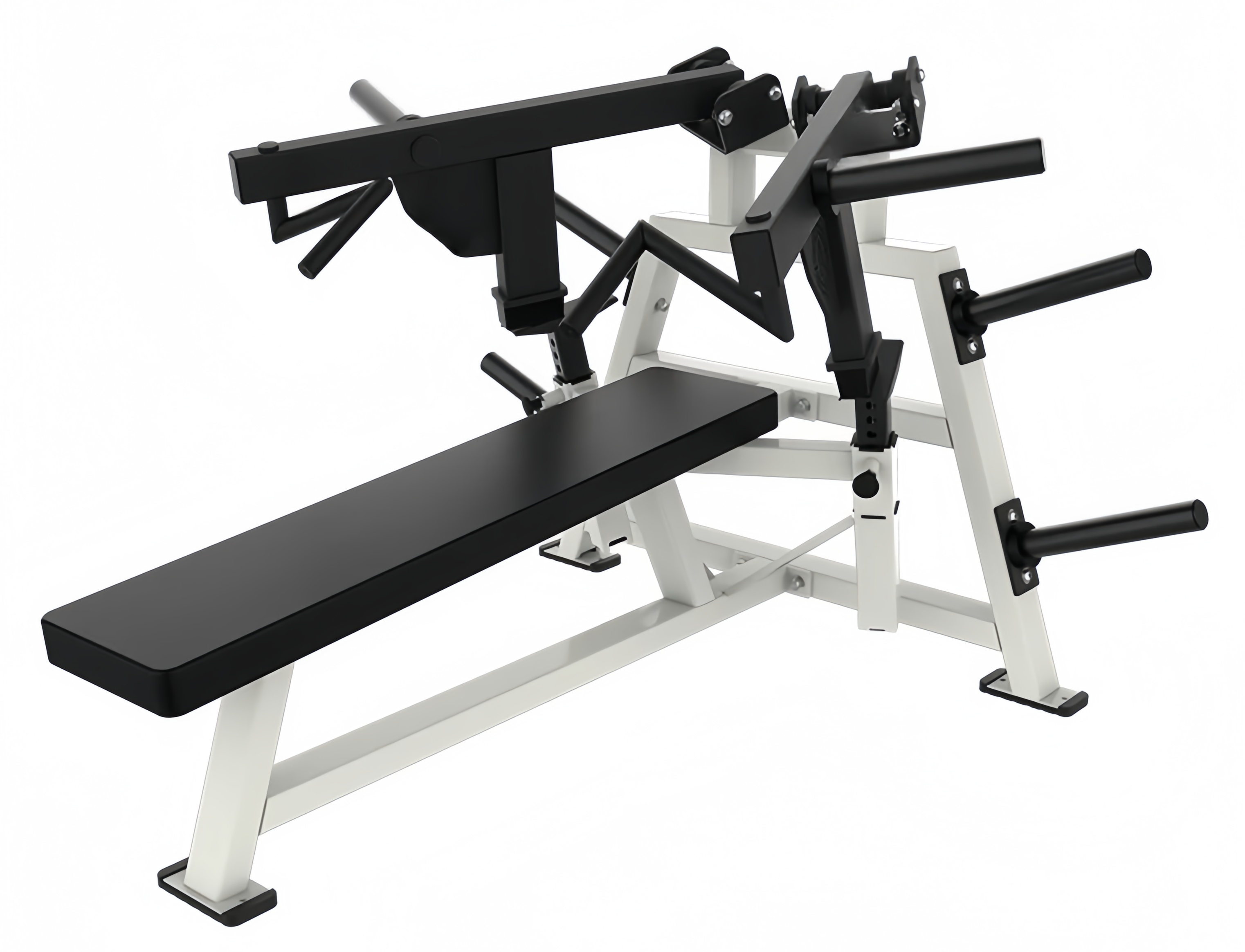RZ-SA21 Flat Bench Press