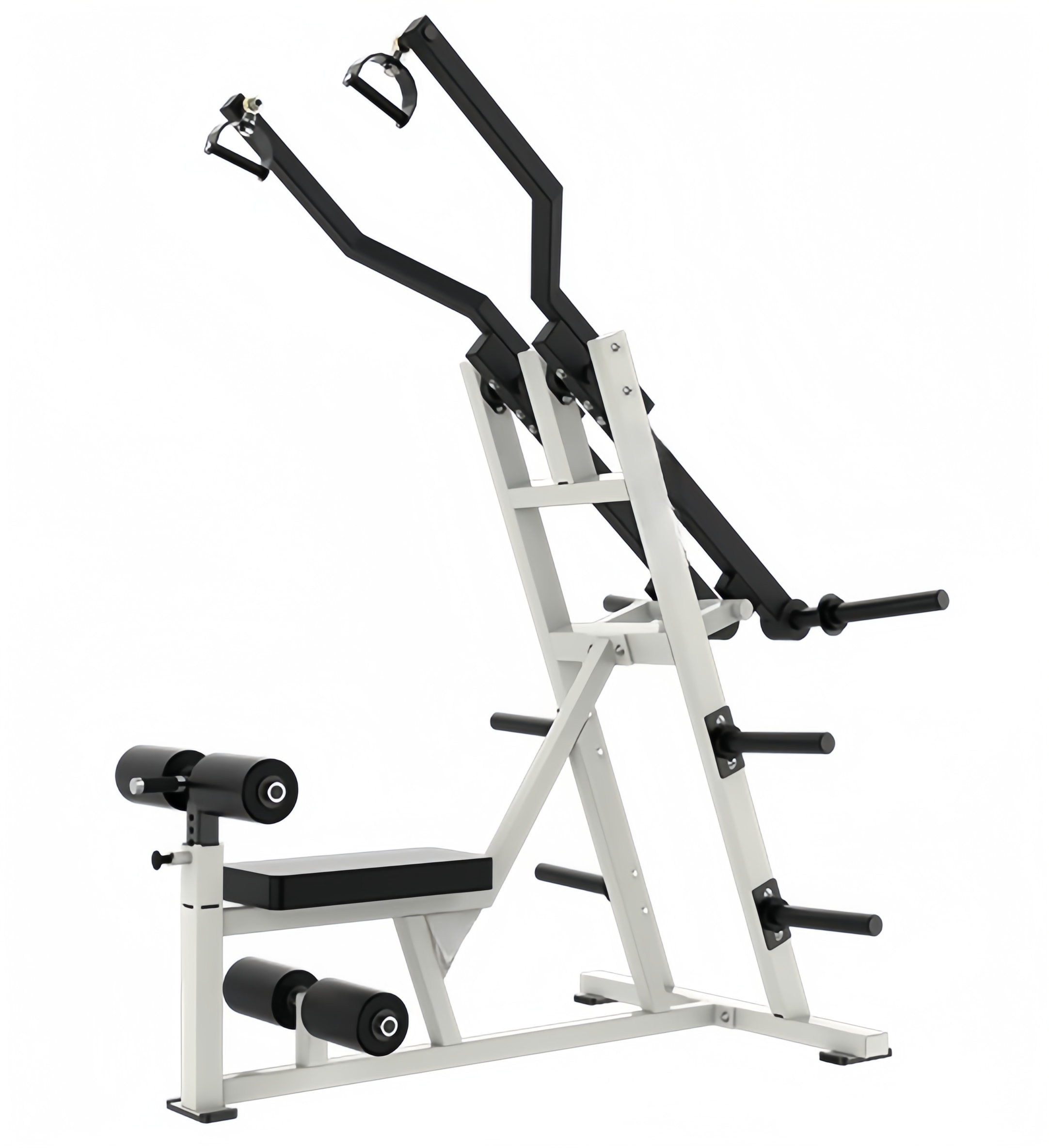 RZ-SA22 Lat Pulldown