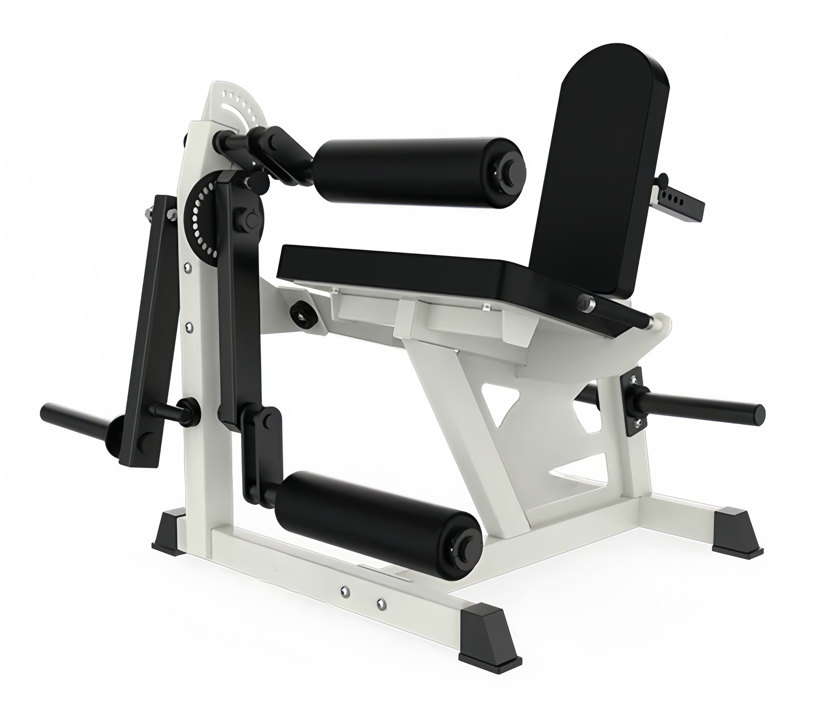 RZ-SA23 Seated Leg Extension