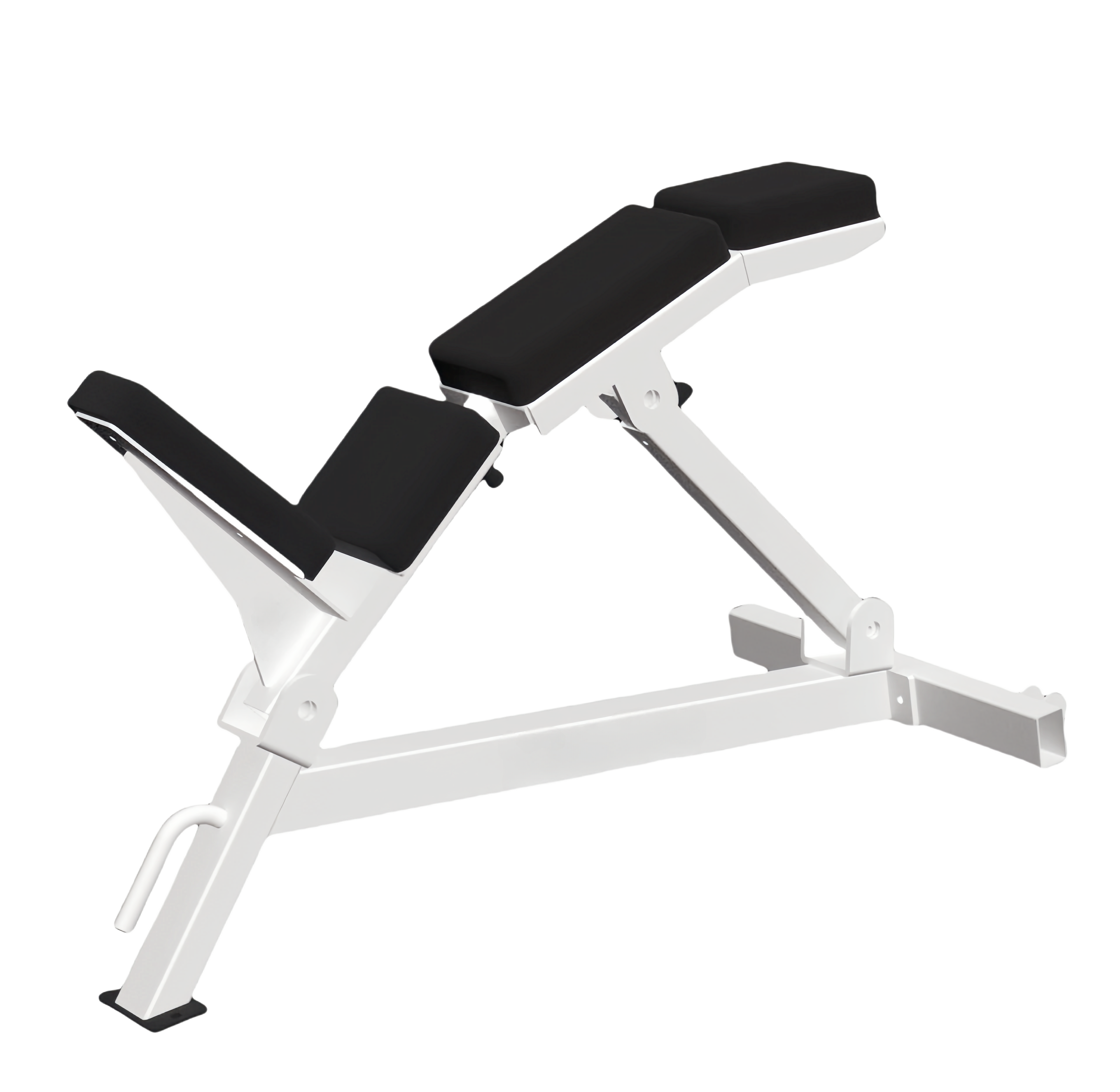 RZ-SA24 Adjustable Bench