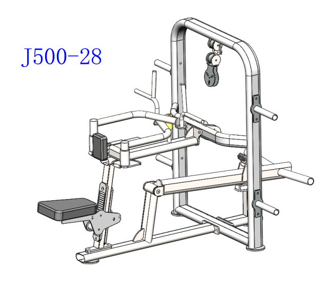 RZ-SY29 Independent Row
