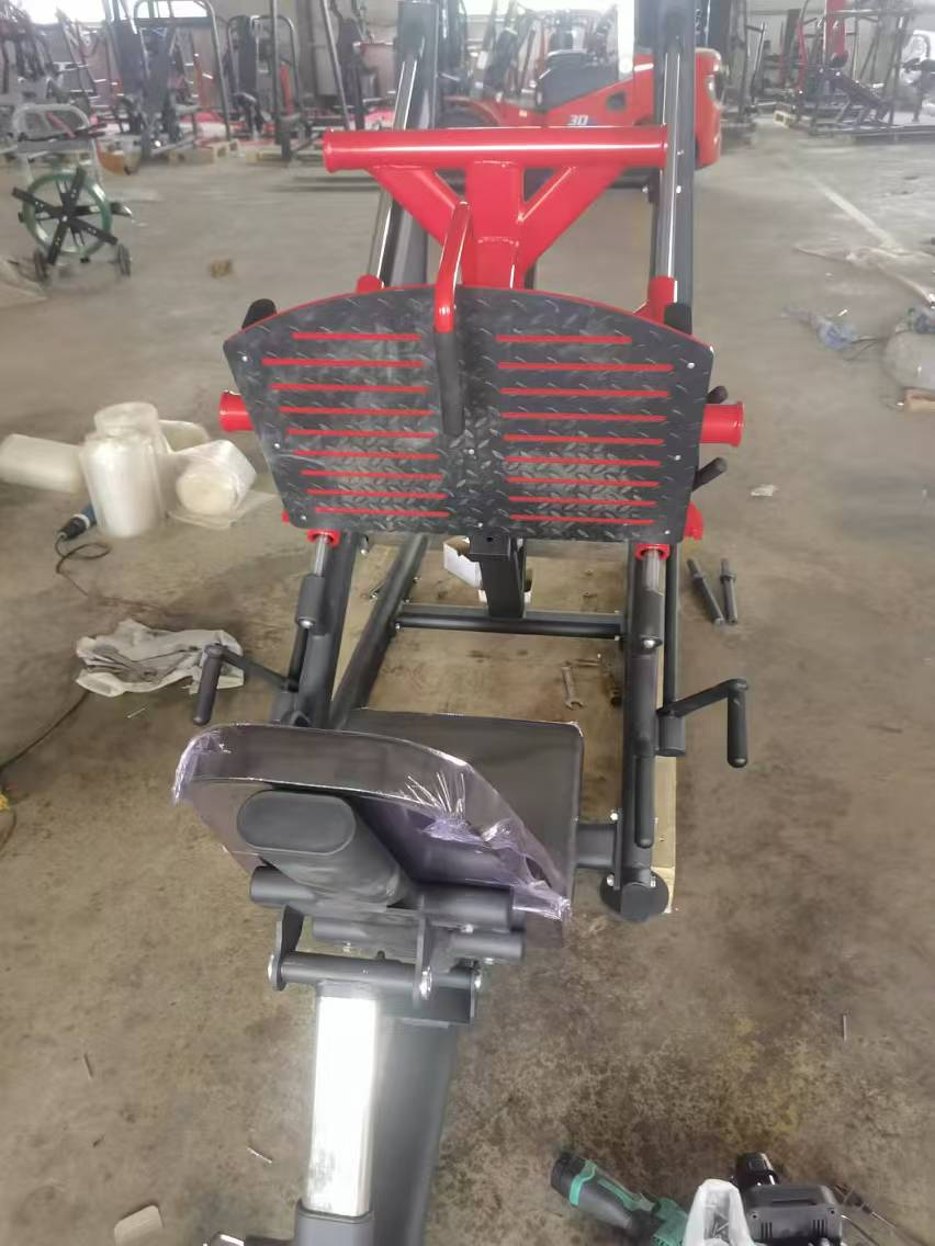 RZ-SY31 Leg Press