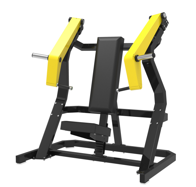 RZ-SD03 Incline Chest Press