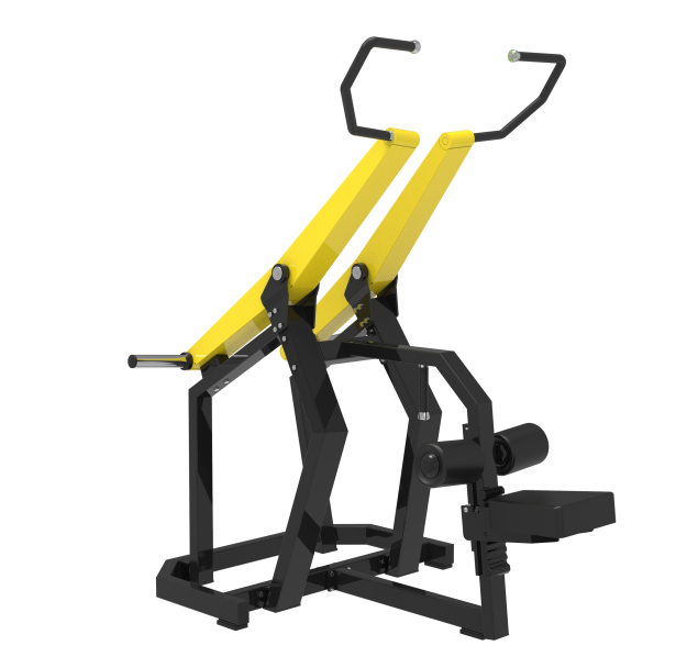 RZ-SD04 Vertical Traction