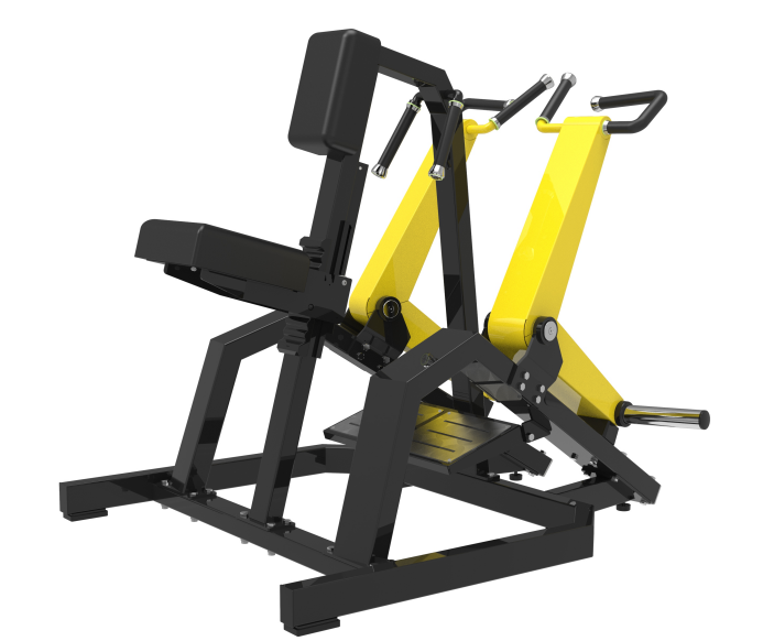 RZ-SD06 Incline Level Row