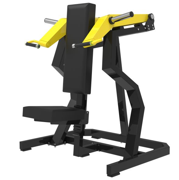 RZ-SD07 Shoulder Press