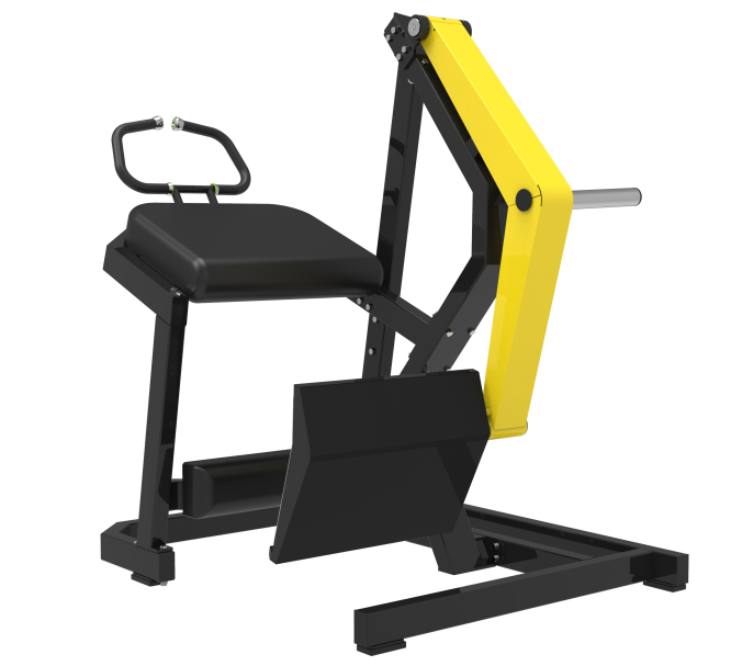 RZ-SD08 Glute Isolator