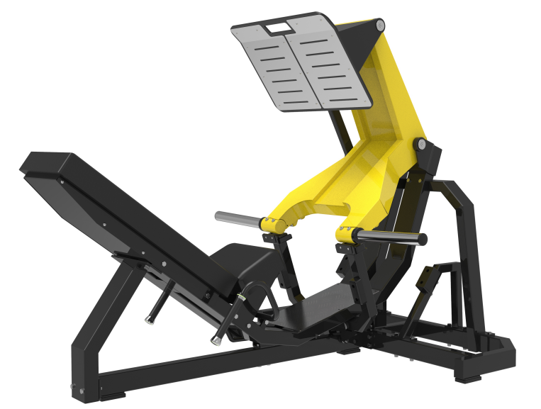 RZ-SD10 Leg Press