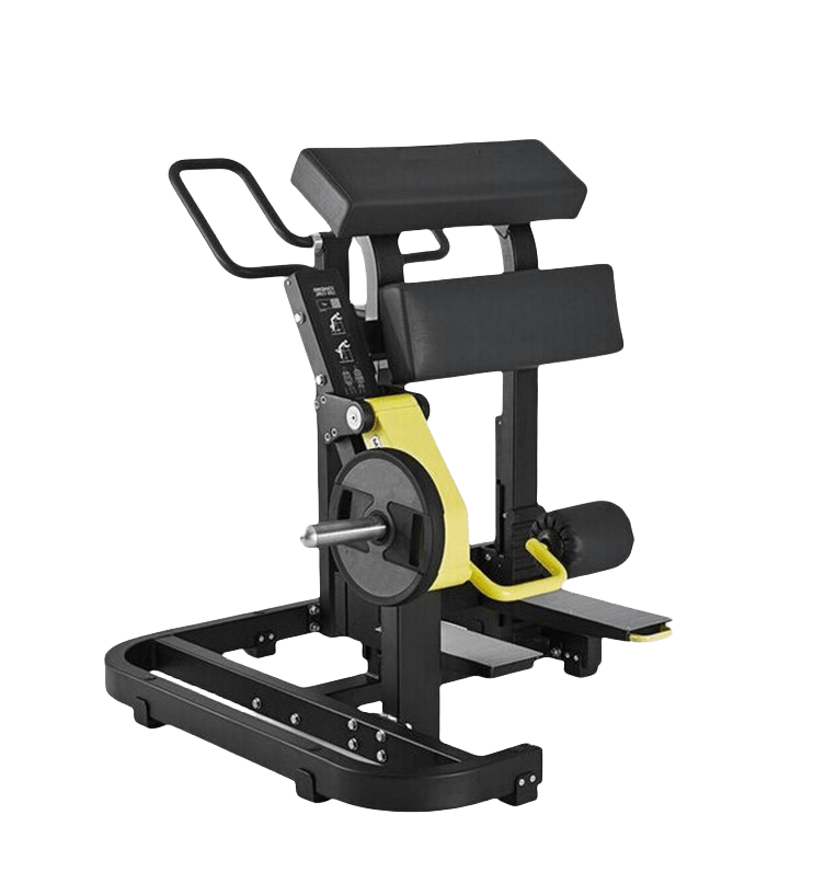RZ-SD14 Standing Leg Curl