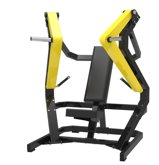 RZ-SD02 Decline Chest Press