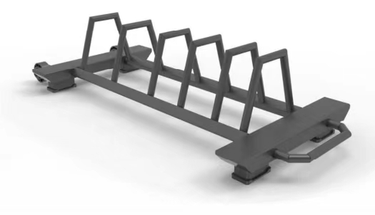 RZ-SR12 Barbell plate Holder