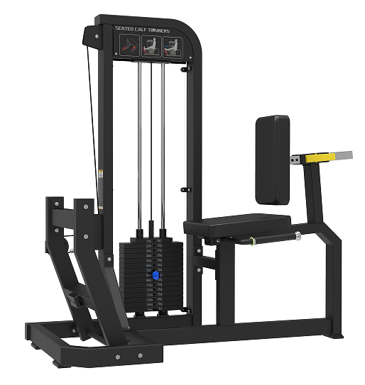 RZ-RM21Seated Calf Trainer