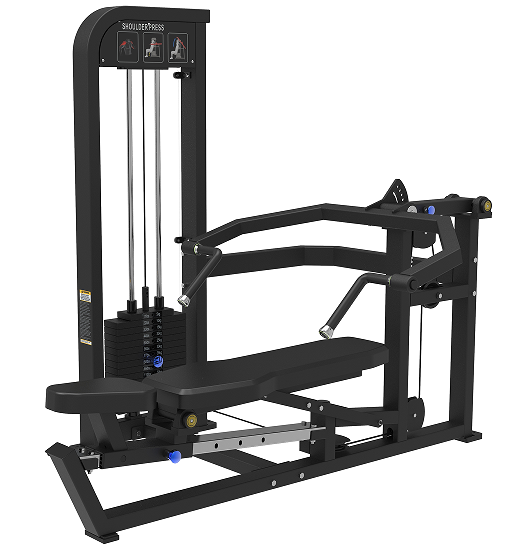 RZ-RM23Shoulder Press