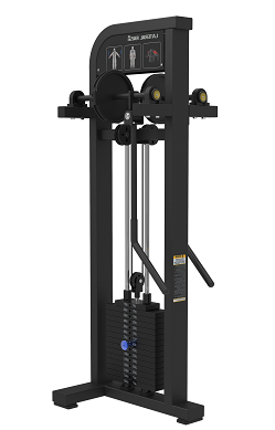 RZ-RM26Lateral Raise