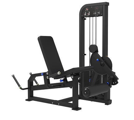 RZ-RM27Prone Leg Curl/Seated Extension