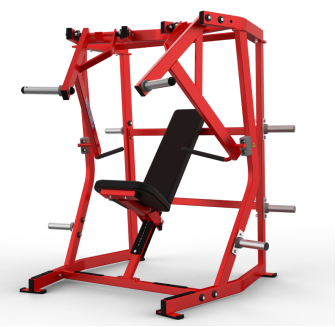 RZ-SH13 Iso-Decline Bench Press