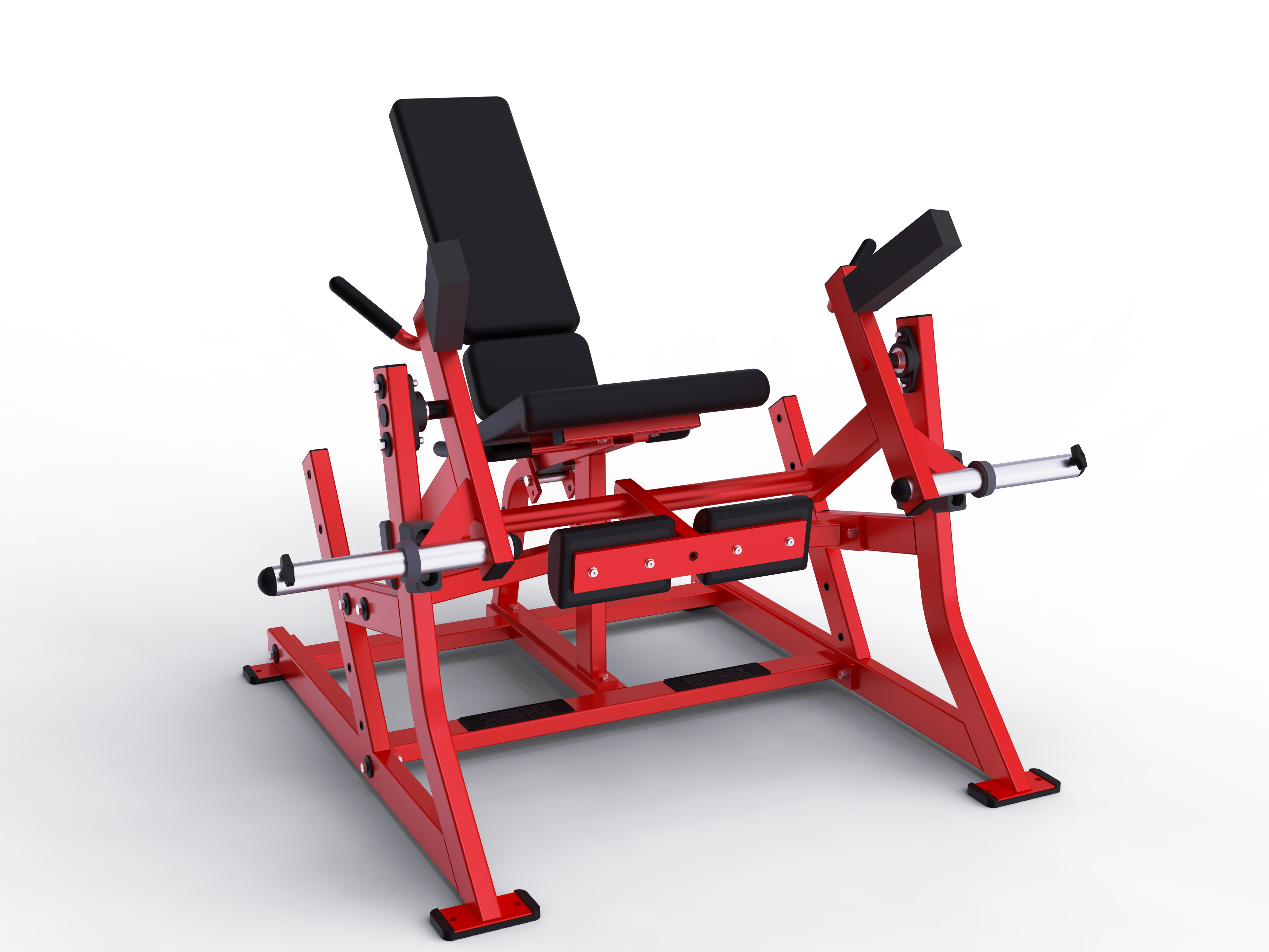 RZ-SH14Thigh Extension