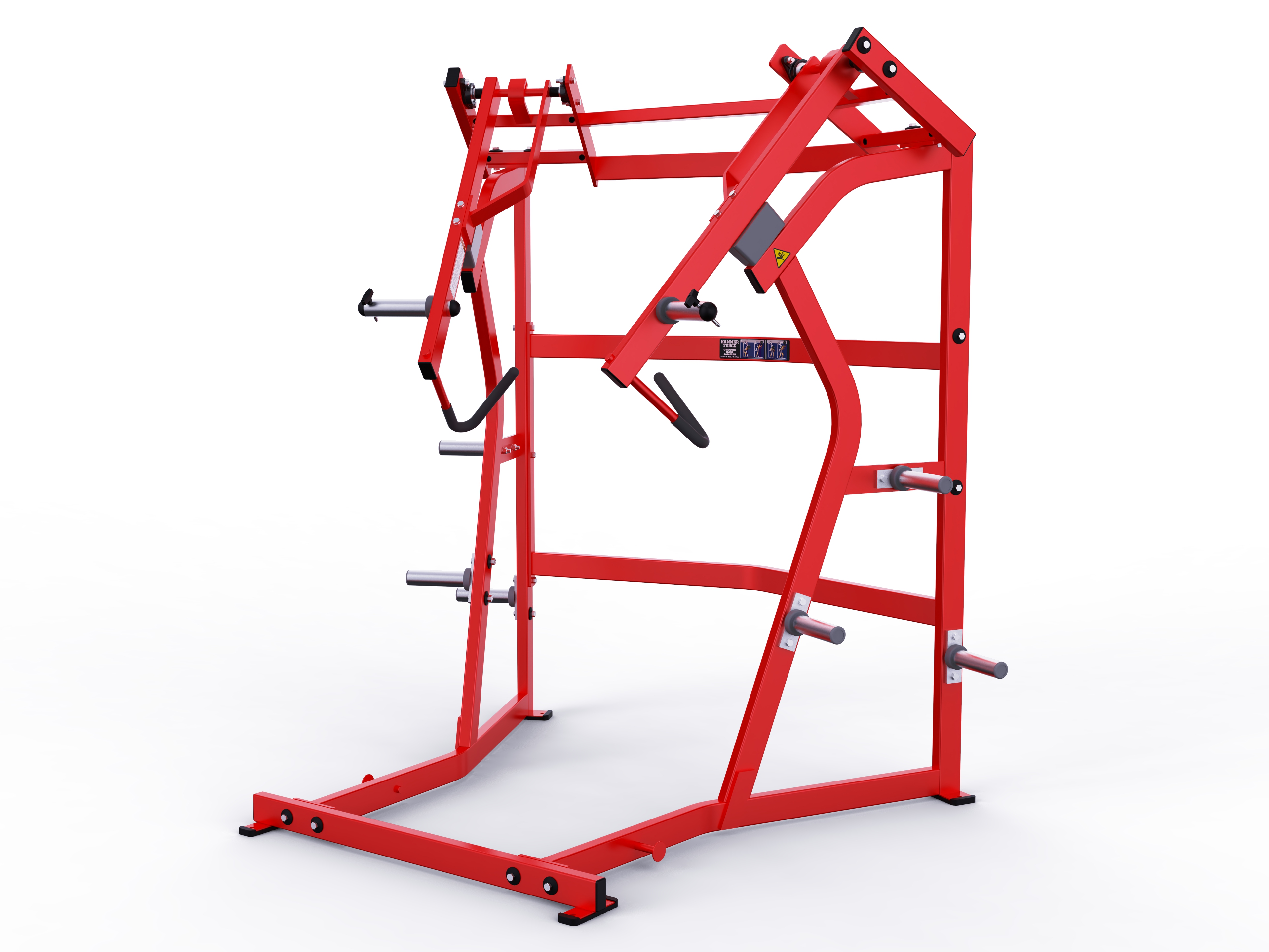 RZ-SH23Ground Base Jammer