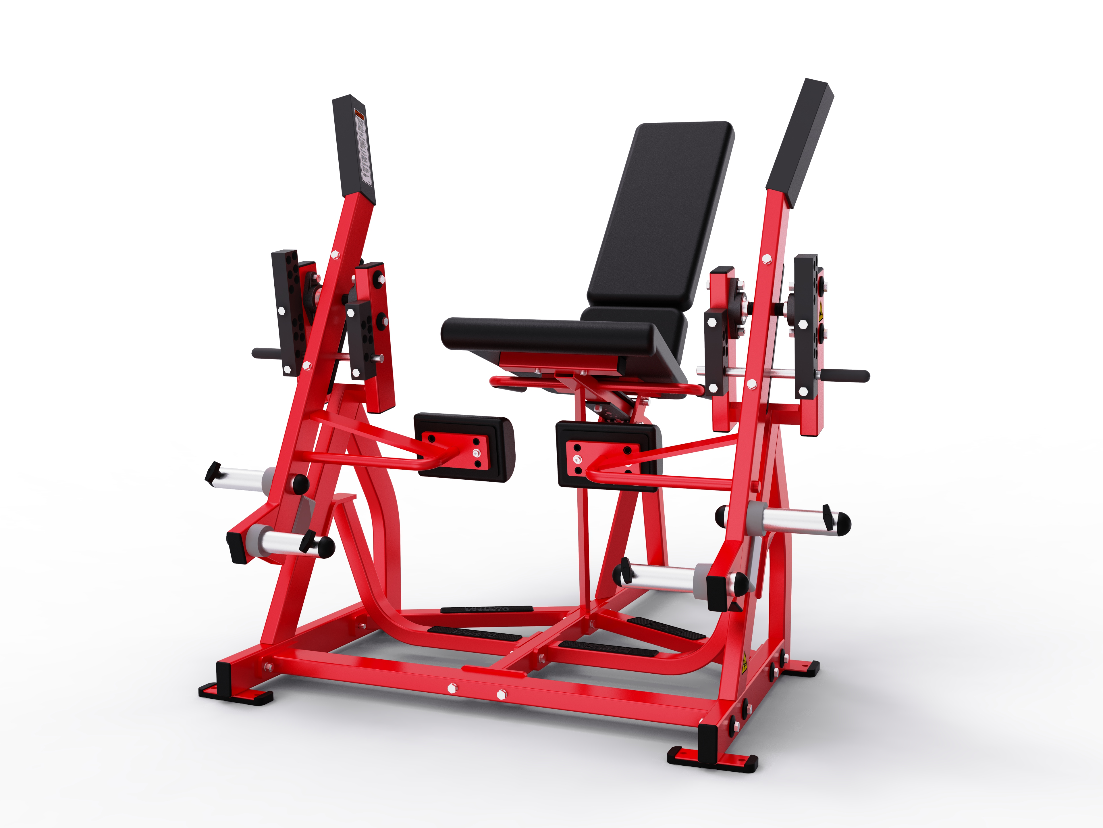 RZ-SH24Iso-Leg Extension