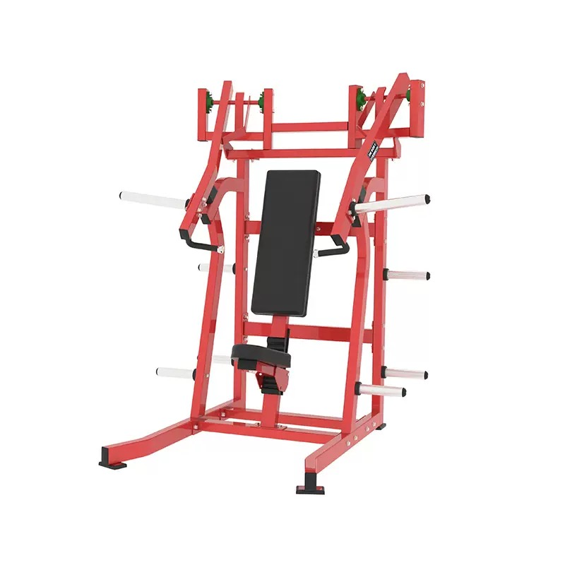 RZ-SH27Iso-Incline Chest Press