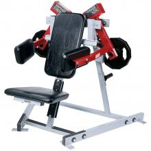 RZ-SH29Seated Lateral Raise