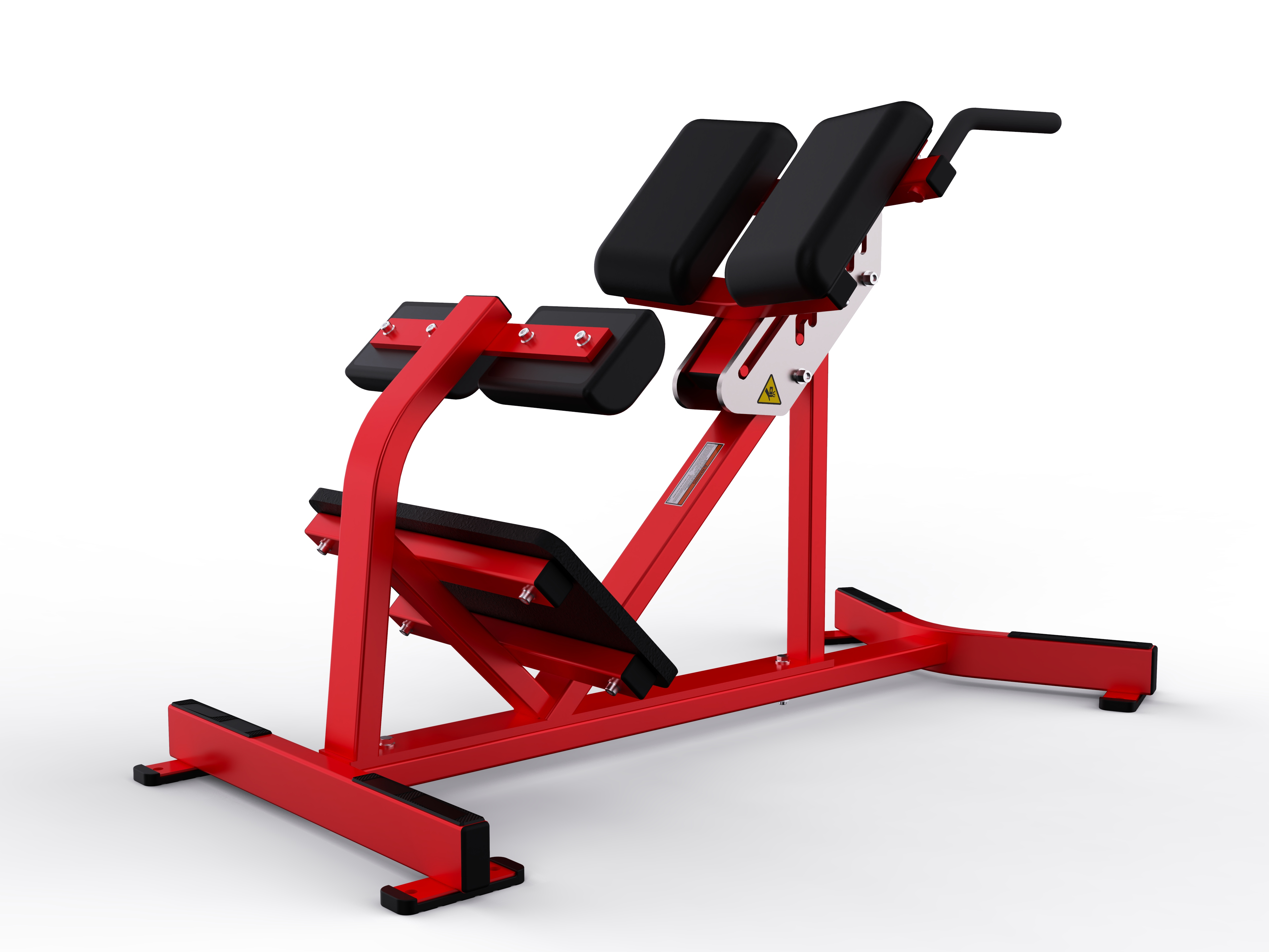 RZ-SH34Back Extension