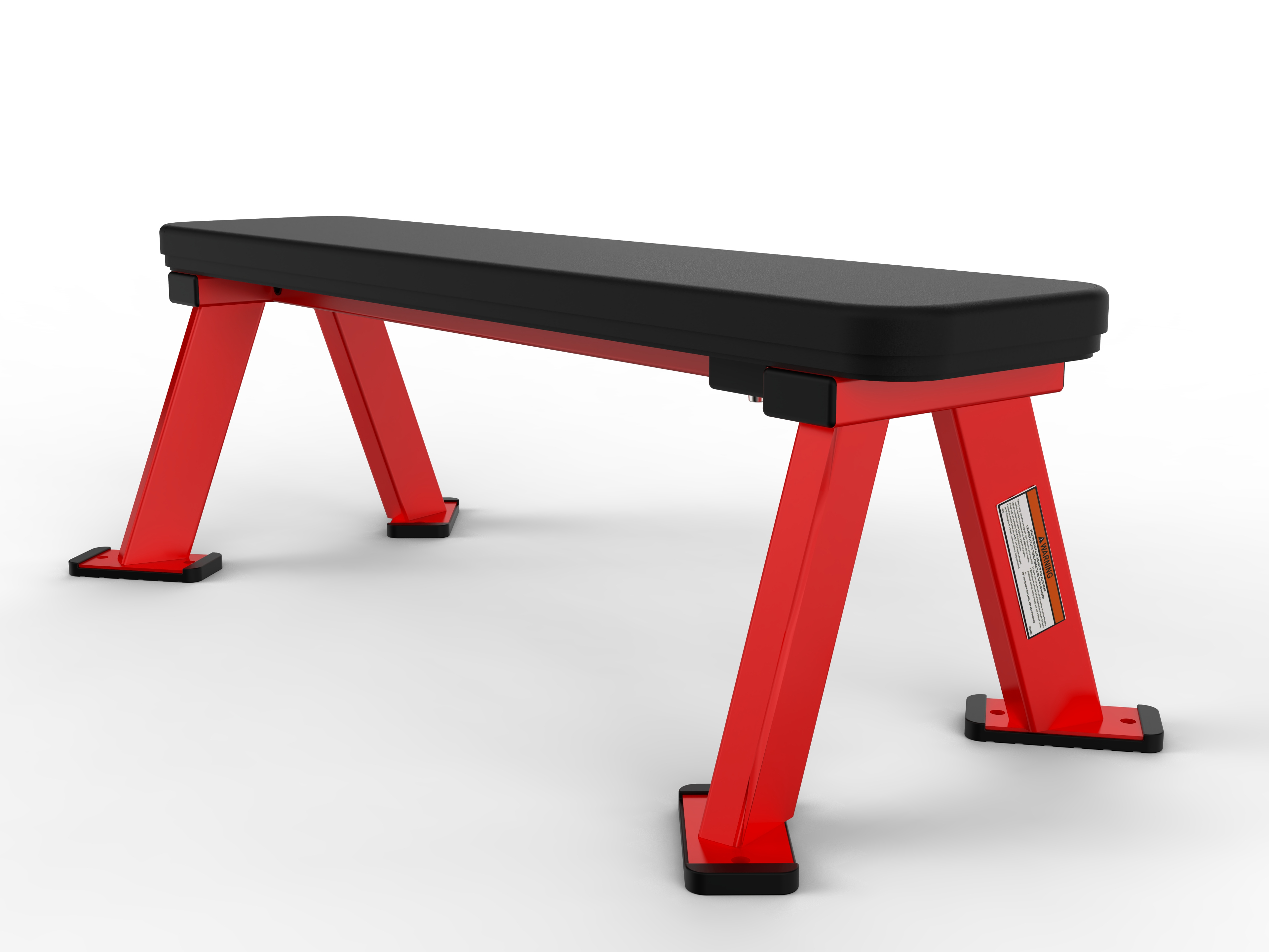 RZ-SH40Flat Bench