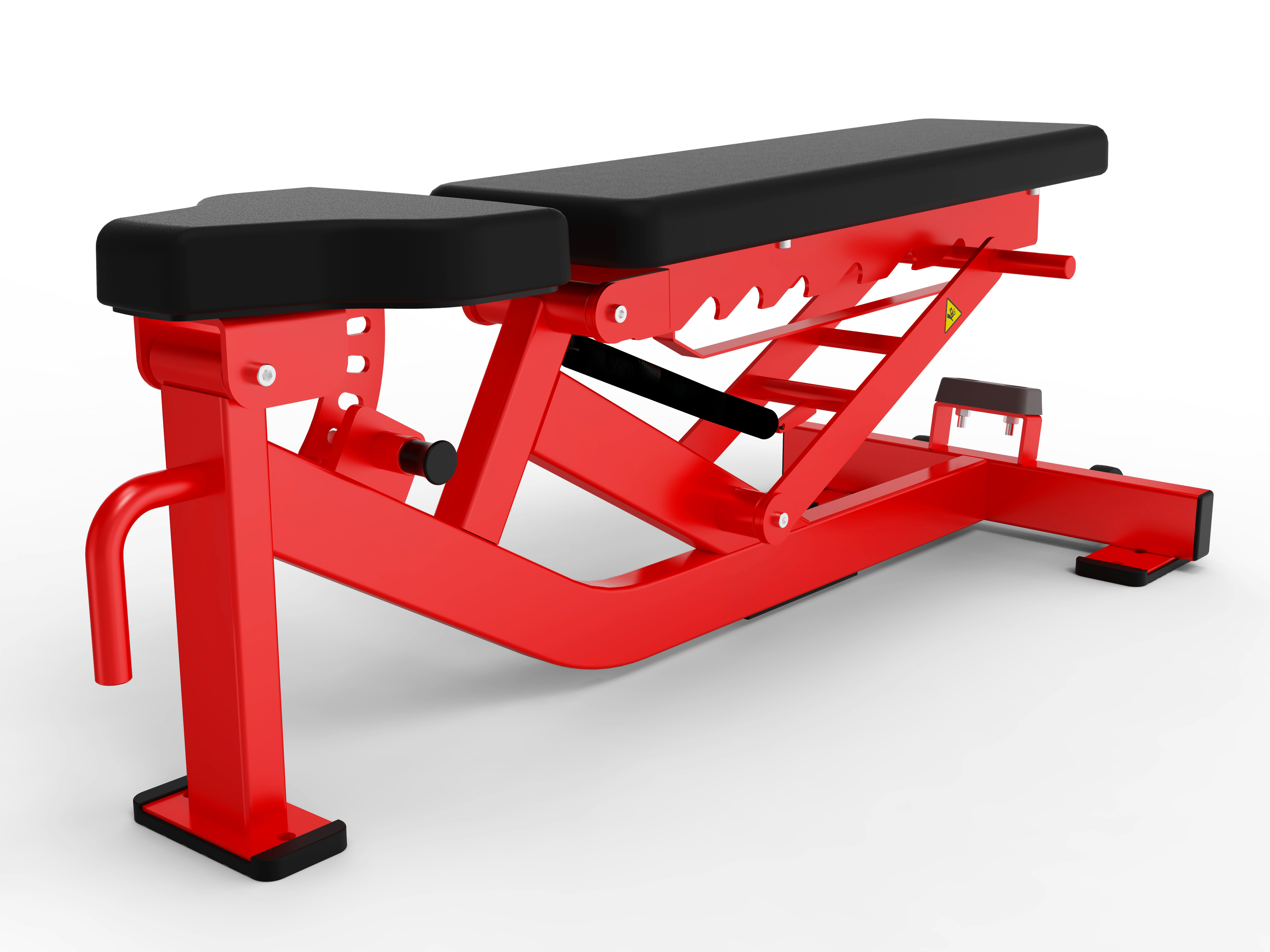RZ-SH41Adjustable Bench