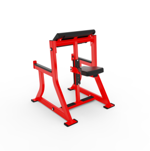 RZ-SH43Bicep Bench