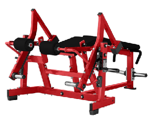 RZ-SH45Split-Leg Rear Drive Trainer