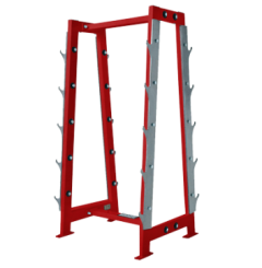 RZ-SH48Barbell Rack