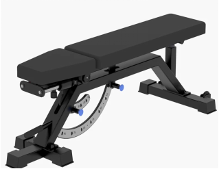 RZ-BC07DZ02A Dumbbell Bench