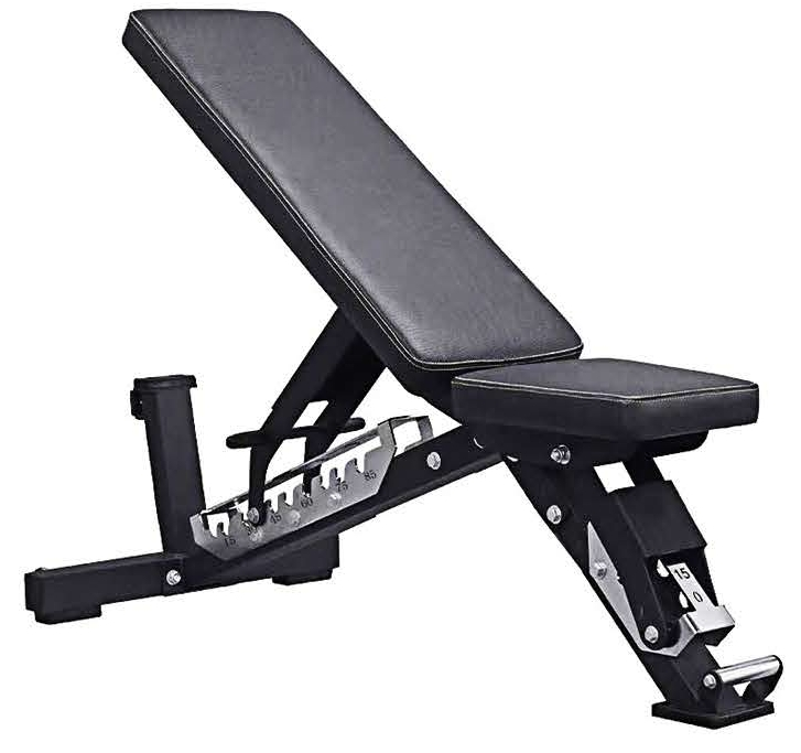 RZ-BC08Dumbbell Bench