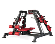 RZ-SN02 Tower Chest Press Machine