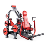 RZ-SN05 Seated Chest Press Machine
