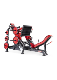 RZ-SN09 45-Degree Leg Press Machine