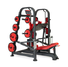 RZ-SN10 Leg Press Machine (Vertical Leg Press)