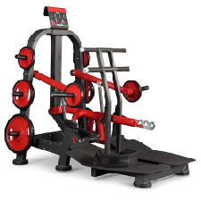 RZ-SN16 Belt Squat Machine