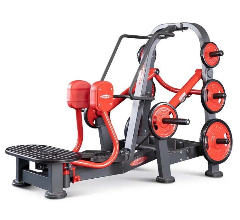 RZ-SN17 Standing Hip Abduction Machine