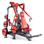RZ-SN19 Incline Chest Press Machine